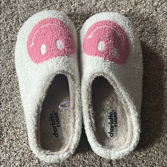 Charlotte Russe Shoes - Charlotte Russe Slippers